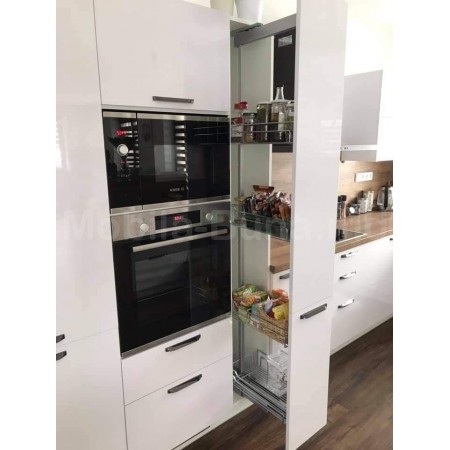 Dulap pentru cuptor si  microunda  incorporat 